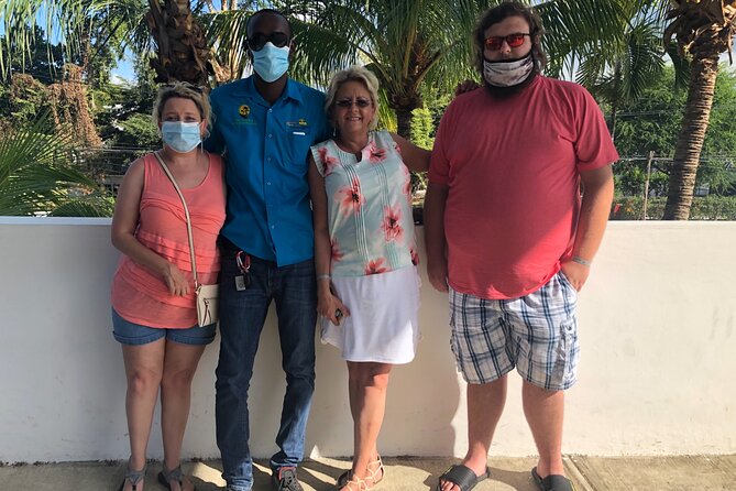 Montego Bay Airport Transfer - Traveler Experiences