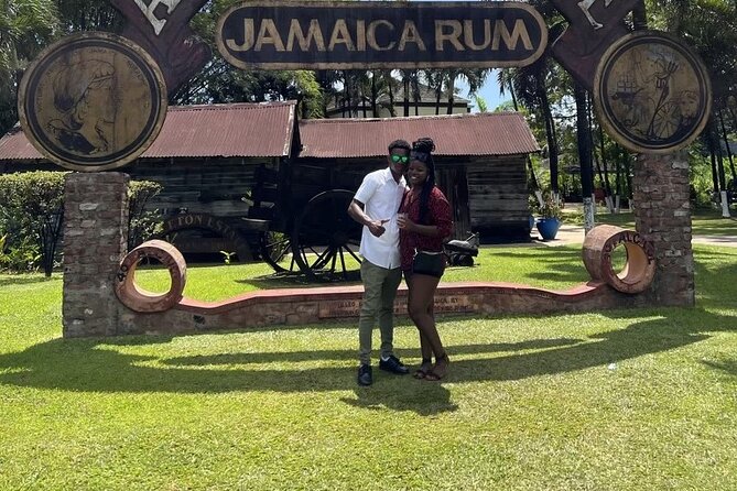 Montego Bay Airport Transfer - Overview and Service Details