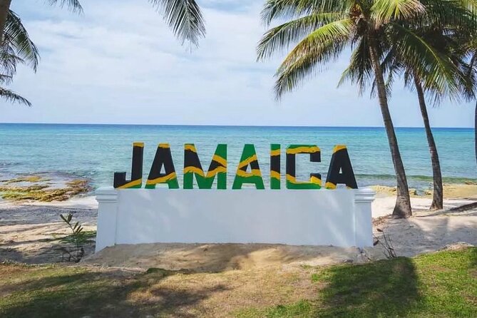 Montego Bay Airport Transfer - Traveler Experience and Reviews