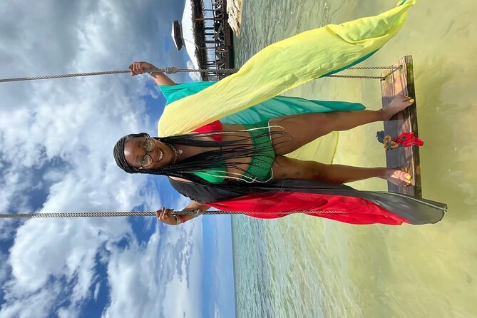 Montego Bay Airport Transfer - Positive Experiences Highlighted