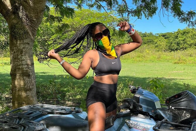 Montego Bay Airport Transfer - Notable Drivers