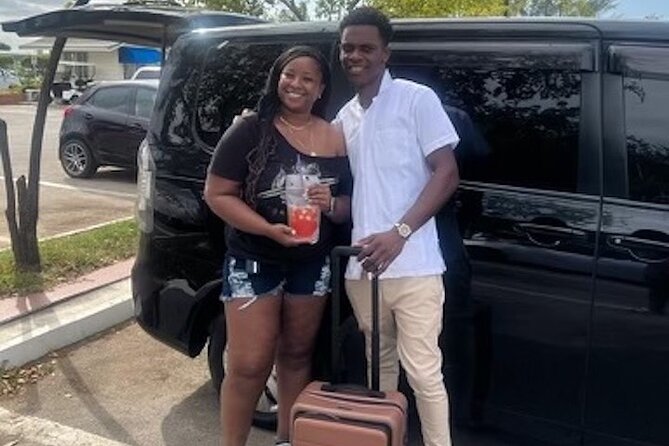 Montego Bay Airport Transfer - Negative Experiences