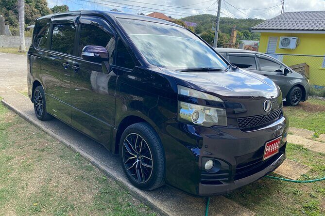 Montego Bay Airport Transfer-Excellence, Royalton, Eden Bay - Key Points