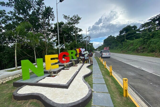 Montego Bay Airport Transfer-Excellence, Royalton, Eden Bay - The Pickup and Arrival Process