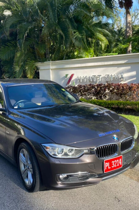 Montego Bay Airport Transfer - Hyatt Zilara & Ziva Rose Hall - How to Book