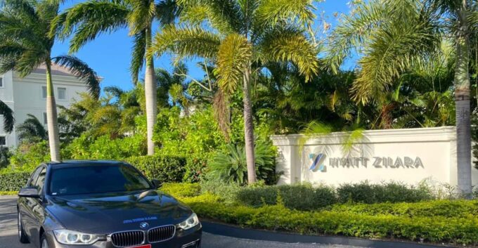 Montego Bay Airport Transfer - Hyatt Zilara & Ziva Rose Hall - Cancellation Policy