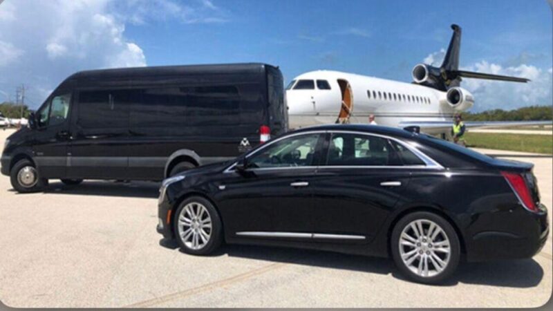 Montego Bay: Airport Transfer to Falmouth Accommodations - Driver Expertise