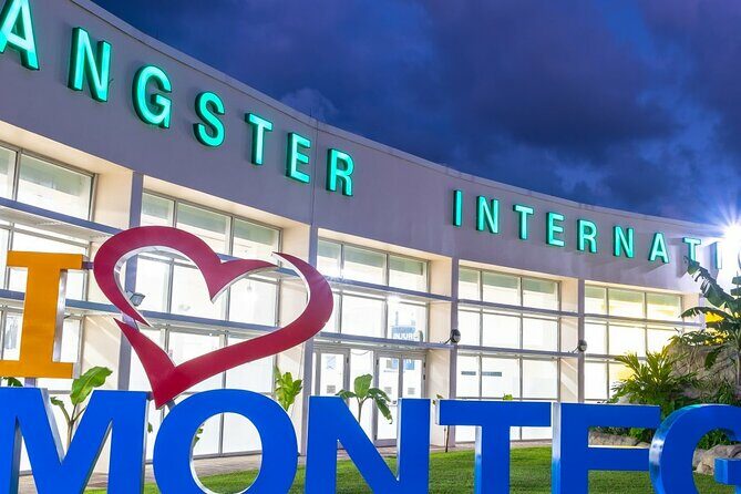 Montego Bay Airport Transfer to Grand Palladium Hotel Lucea Ja - FAQs