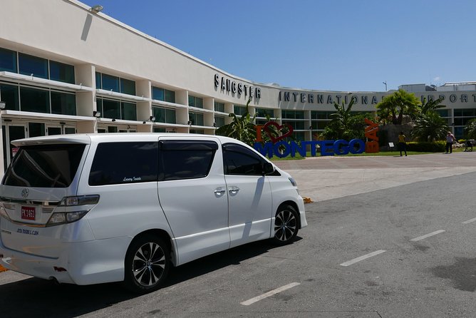 Montego Bay Airport Transfer to Hilton Rose Hall - About Your Stay