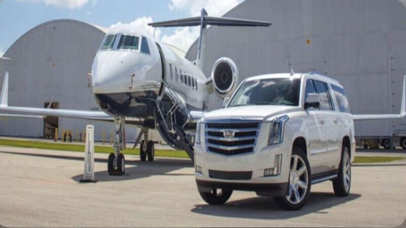Montego Bay Airport: Transfer to Montego Bay Accommodations - Personalized Chauffeur Experience