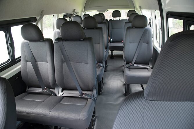 Montego Bay Airport Transfer to Negril Hotel - Customer Reviews and Ratings