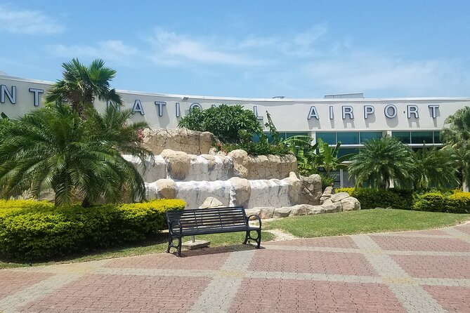 Montego Bay Airport Transfer to Ocho Rios and Runnaway Bay Hotels(Private) - Accessibility and Participation