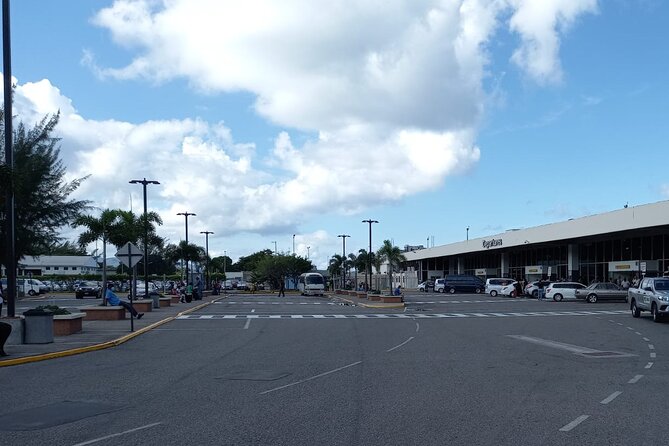 Montego Bay Airport Transfer to Ocho Rios and Runnaway Bay Hotels(Private) - Customer Feedback