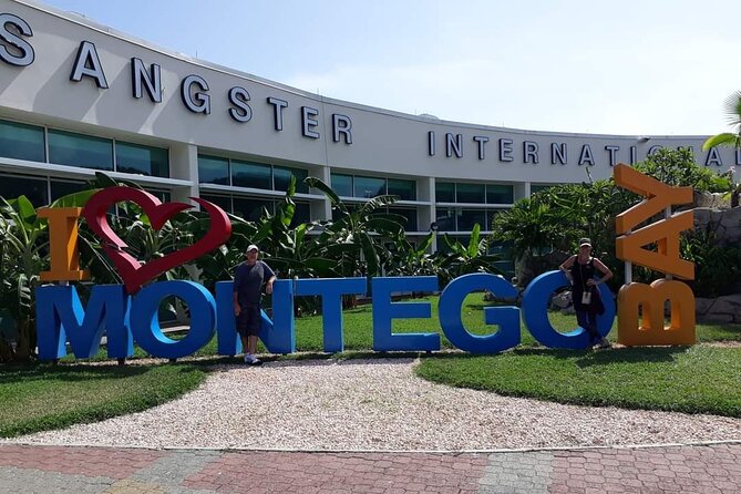 Montego Bay Airport Transfer to Ocho Rios and Runnaway Bay Hotels(Private) - Booking and Cancellation