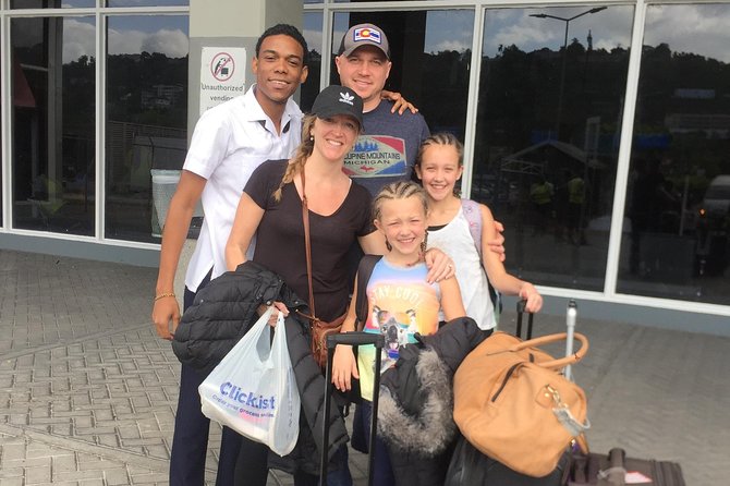 Montego Bay Airport Transfer to Resorts in Montego Bay - Frequently Asked Questions