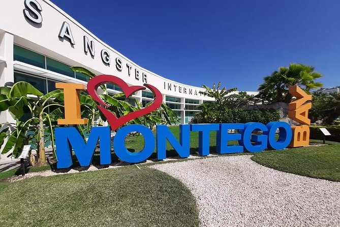Montego Bay Airport Transfer to Runaway Bay Hotels - About Your Stay