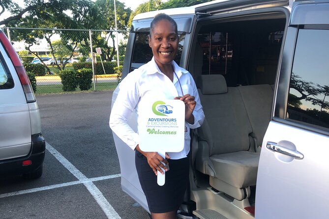 Montego Bay Airport Transfers-Negril(Round Trip) - About Your Stay