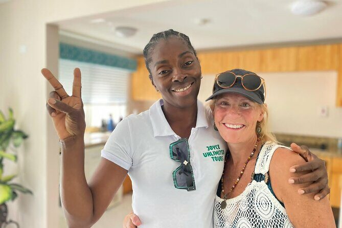 Montego Bay Airport Transfers Private Taxi to Hotels in Negril - Summing up: Who is this experience best for?