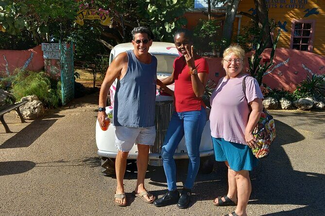 Montego Bay Airport Transfers Private Taxi to Hotels in Negril - Frequently Asked Questions