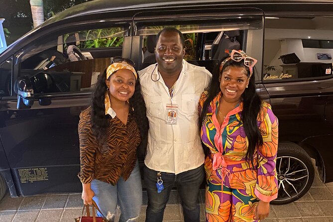 Montego Bay Airport Transfers-Round Trip - About Your Stay