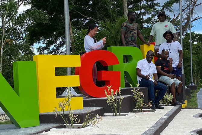 Montego Bay Airport Transfers-Round Trip - Pickup and Confirmation Details