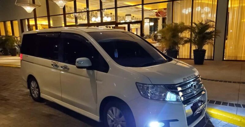 Montego Bay Airport Transfers to All Hotels (Round-Trip) - Booking Information