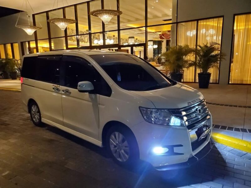 Montego Bay Airport Transfers to All Hotels (Round-Trip) - Transportation Experience