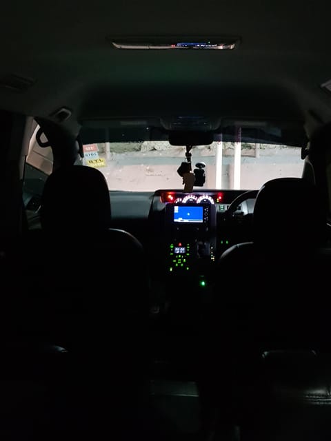 Montego Bay Airport Transfers to Hotels to Ocho Rios - Driver Expertise