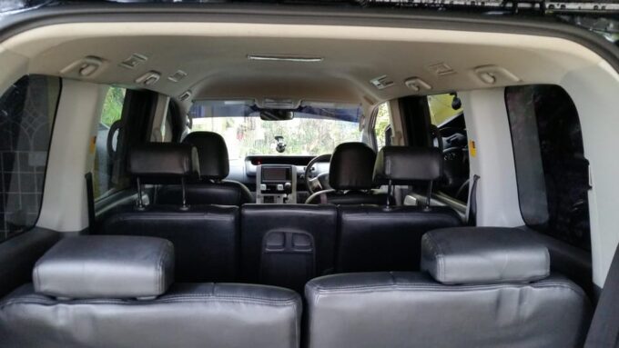 Montego Bay Airport Transfers to Hotels to Ocho Rios - Luggage Assistance