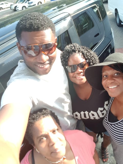 Montego Bay Airport Transfers to Hotels to Ocho Rios - Recap