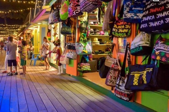 Montego Bay Airport Transfers to Negril - Pricing and Payment