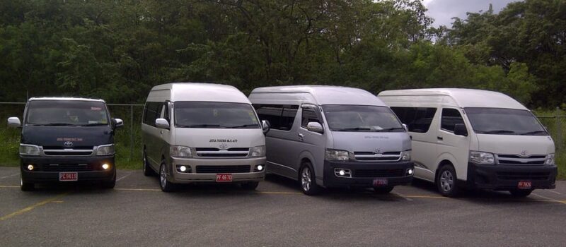 Montego Bay Airport Transportation to Negril - Customer Ratings and Feedback