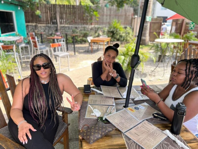 Montego Bay: All Inclusive Tours - Transportation Services