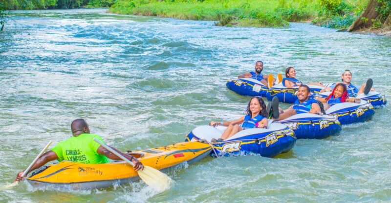 Montego Bay and Falmouth: Good Hope Eco-Explorer Pass - Key Points