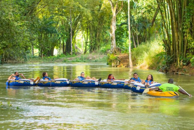 Montego Bay and Falmouth: Good Hope Eco-Explorer Pass - Photographs and Purchases