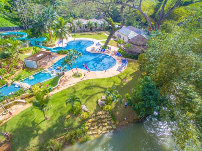 Montego Bay and Falmouth: Good Hope Eco-Explorer Pass - Frequently Asked Questions