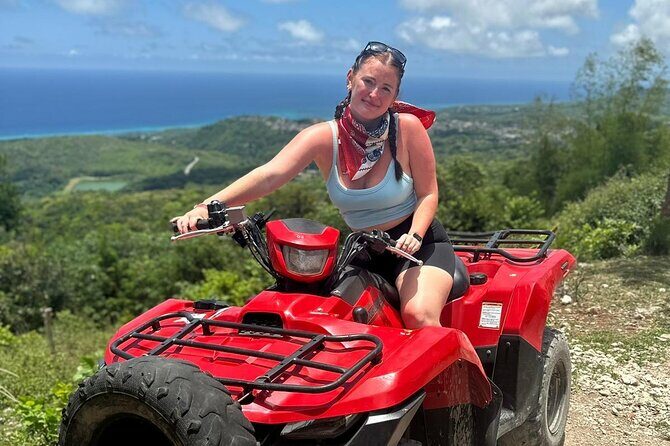 Montego Bay ATV Experience Tickets and Admissions - Meta Description: