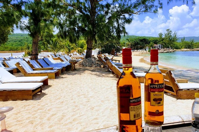 Montego Bay: Bamboo Beach Club VIP Access With Lunch & Cocktails - Recommended Packing Essentials