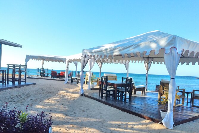 Montego Bay: Bamboo Beach Club VIP Access With Lunch & Cocktails - Cancellation Policy and Flexibility