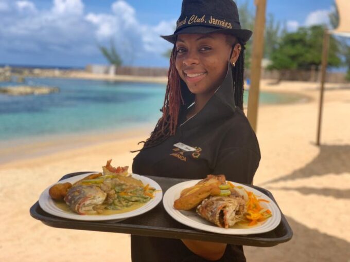 Montego Bay: Bamboo Beach Club With Lunch and Cocktails - Frequently Asked Questions