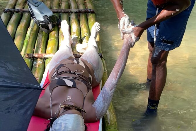 Montego Bay Bamboo Rafting Hipstrip Shopping & Margarittaville - Convenience and Cost Considerations