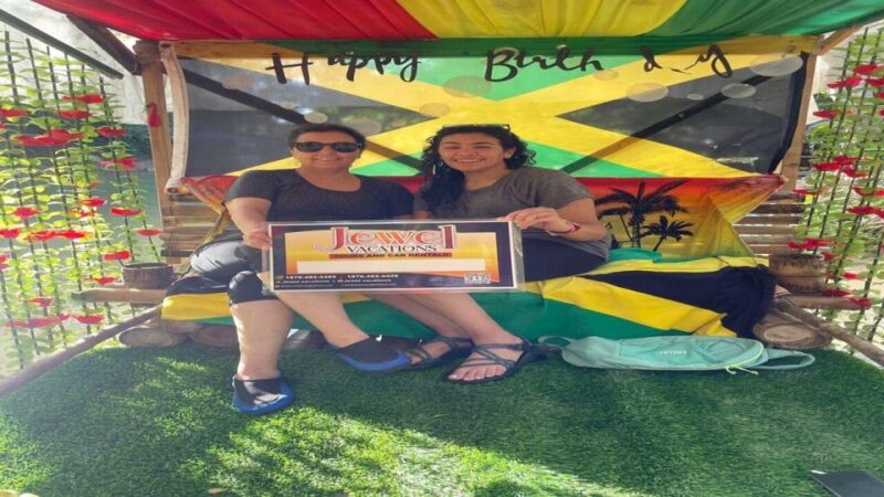 Montego Bay: Bamboo Rafting With Limestone Massage - Highlights of the Experience