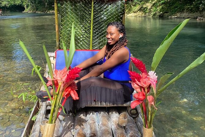 Montego Bay Bamboo River Rafting and Limestone Massage - About the Tour Operator