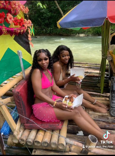 Montego Bay Bamboo River Rafting, Lunch, & Foot Massage - Frequently Asked Questions
