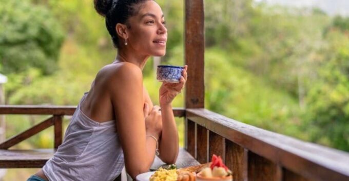Montego Bay: Blue Mountain Hike With Waterfall Swim & Lunch - Preparation and Recommendations
