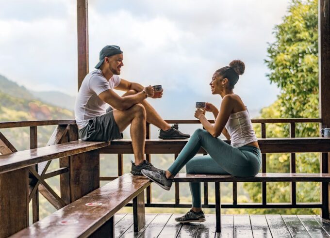 Montego Bay: Blue Mountains Bicycle Tour With Brunch & Lunch - Past Customer Feedback