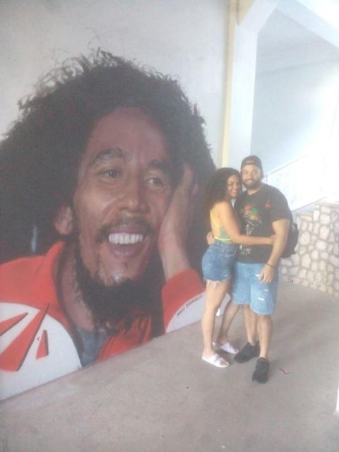 Montego Bay: Bob Marley Tour to 9 Mile, St. Ann - Key Points