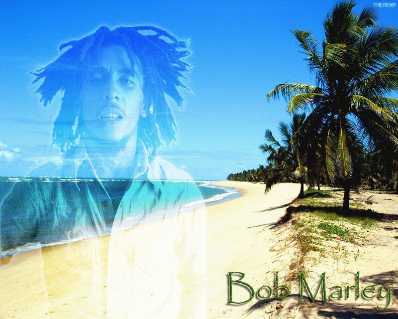Montego Bay: Bob Marley Tour to 9 Mile, St. Ann - Birthplace and Burial Site