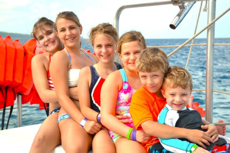Montego Bay Catamaran Cruise and Snorkeling Tour - Important Information