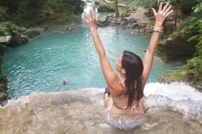Montego Bay: Chuck Norris Secret Falls Adventure - Important Information